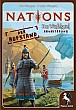 Nations: The Dice Game – Unrest