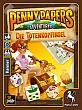 Penny Papers Adventures: Skull Island / Die Totenkopfinsel