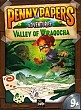Penny Papers Adventures: The Valley of Wiraqocha / Im Tal des Wiraqucha