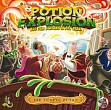 Potion Explosion: Die 5. Zutat / The Fifth Ingredient