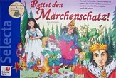 Rettet den Mrchenschatz!