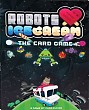 Robots Love Ice Cream: The Card Game