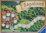 Sagaland