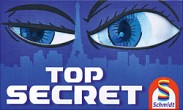 Top Secret / Shifty Eyed Spies