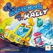 Stich Rallye / Spring Rally