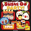 Sushi Go Party!