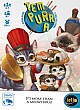 Taiwan Snackbar / Tem-Purr-A