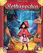 Mrchen & Spiele: Rotkppchen  / Tales & Games: Little Red Riding Hood
