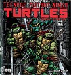 Teenage Mutant Ninja Turtles: Shadows of the Past