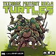 Teenage Mutant Ninja Turtles: Shadows of the Past