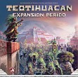 Teotihuacan: Ausbreitungsperiode / Expansion Period