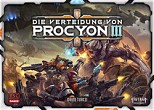 Die Verteidigung von Procyon III / The Defence of Procyon III