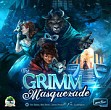 The Grimm Masquerade / Grimms Maskerade