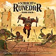 Die Schlacht von Runedar! / The Siege of Runedar