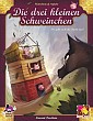 Märchen & Spiele: Die drei kleinen Schweinchen / Tales & Games: The Three Little Pigs