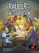 Ruber von Amarynth  / Thieves Den