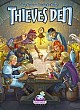 Räuber von Amarynth  / Thieves Den