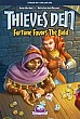 Räuber von Amarynth: Das Glück ist mit den Dieben / Thieves Den: Fortune Favors The Bold