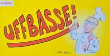 Uffbasse