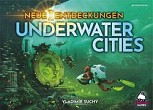 Underwater Cities: Neue Entdeckungen / New Discoveries
