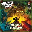 Vikings Gone Wild: Masters of Elements / Meister der Elemente