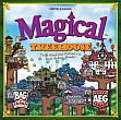 Magical Treehouse / Village of Familiar