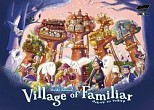 Magical Treehouse / Village of Familiar