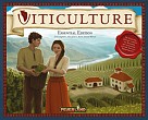 Viticulture / Viticulture Essential Edition