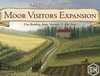 Viticulture: Moor Visitors Expansion / In Vino Veritas