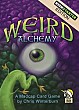 Weird Alchemy
