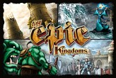 Winzige Weltreiche / Tiny Epic Kingdoms