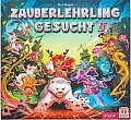 Zauberlehrling gesucht / Wizards Wanted