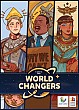 Mal kurz die Welt ndern / World Changers