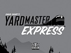 Yardmaster Express / Way Up High