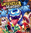 Ungeheuer Hungrig / Yummy Yummy Monster Tummy