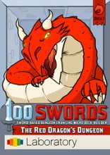 100 Swords: The Red Dragon´s Dungeon