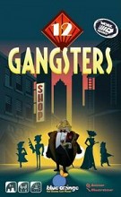 12 Gangsters