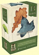 13 Leaves