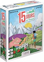 15 Jours en France