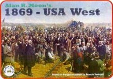 1869: USA West