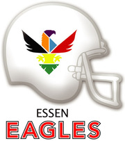 1st & Goal: Essen Eagles