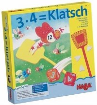 3*4=Klatsch