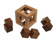 3Q-Cube