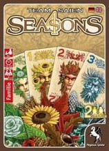 4 Seasons