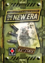 51. State: The New Era