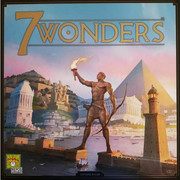 7 Wonders (Zweite Edition)