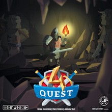 A4 Quest