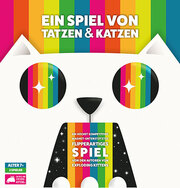 Ein Spiel von Tatzen & Katzen / A Game of Cat & Mouth