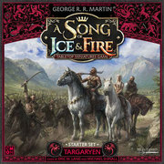A Song of Ice & Fire - Targaryen Starterset