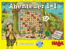 Abenteuer 1x1